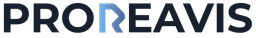 proreavis Logo